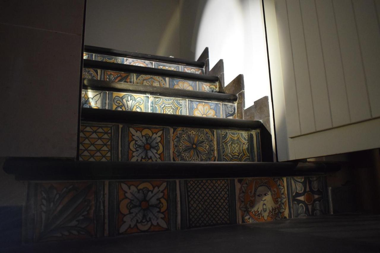 Vento Del Sud Villa Modica Buitenkant foto