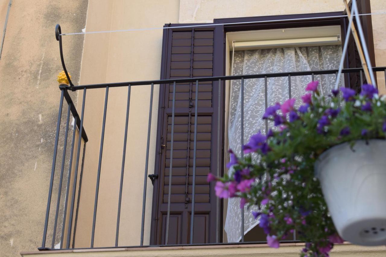 Vento Del Sud Villa Modica Buitenkant foto