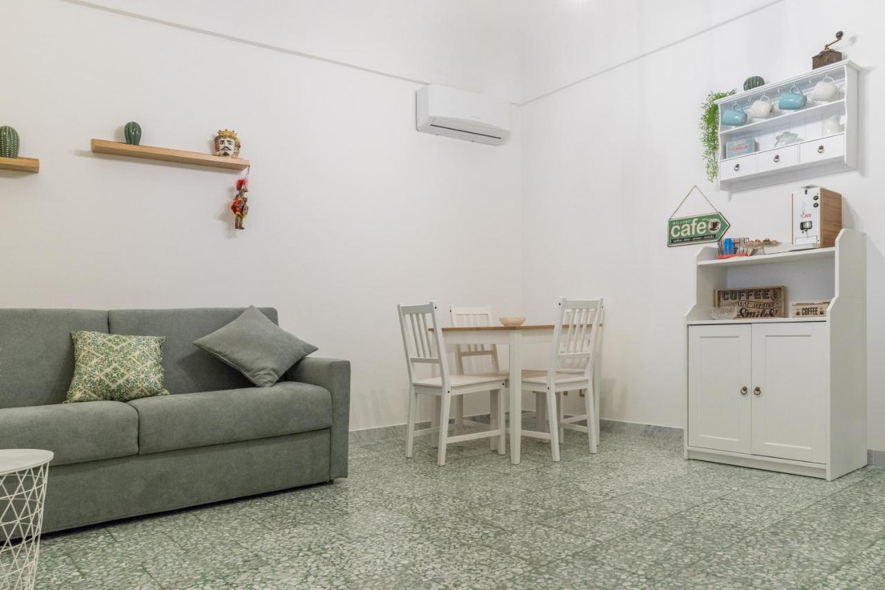 Vento Del Sud Villa Modica Buitenkant foto