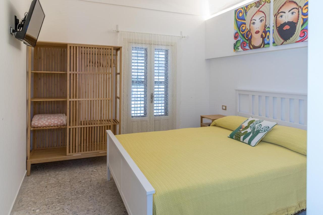 Vento Del Sud Villa Modica Buitenkant foto