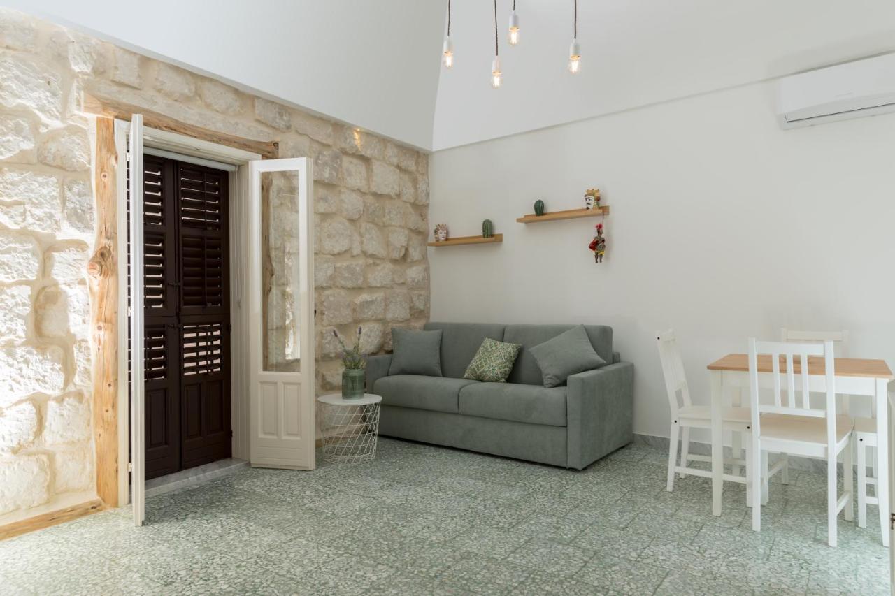Vento Del Sud Villa Modica Buitenkant foto